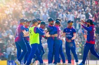 नेपाल क्रिकेट संघद्धारा राष्ट्रिय टोलीको जर्सी प्रायोजनका लागि दोस्रोपटक आवेदन आह्वान